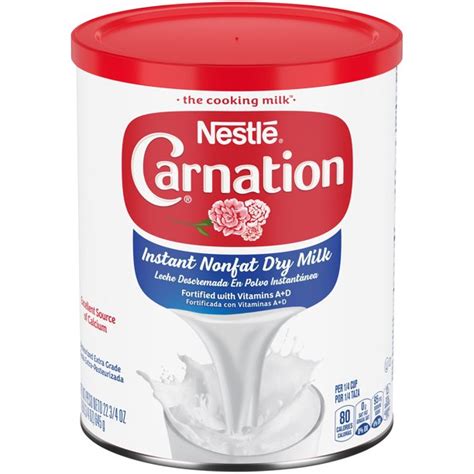 carnation milk powder walmart.